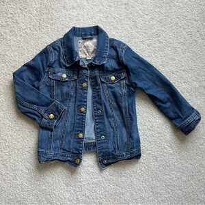 The Children’s Place Jean Jacket